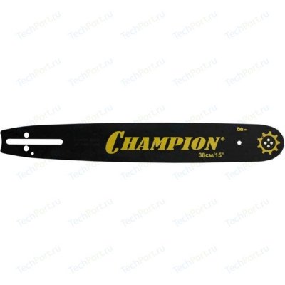      Champion 952922 15"-0.325-1,3-64 .