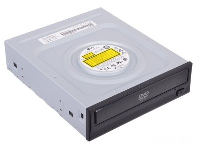     DVD-ROM LG DH18NS61