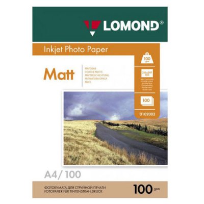    A4 Lomond 100 , 100   /     ( 0102002 )