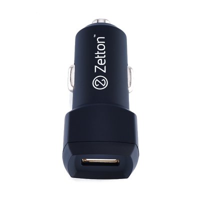      Zetton ZTCC1A1U, 1 USB 1 A
