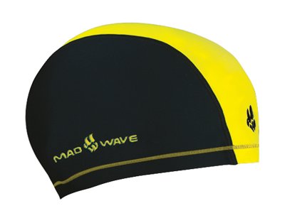    Mad Wave Duotone Black-Yellow M0527 02 0 06W