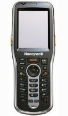     Honeywell 6100EP11211E0H Dolphin 6100: Win CE 5.0, 128MB/128MB, 624MHz, 