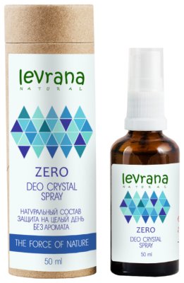     Levrana Zero 50 