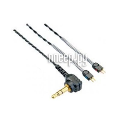   Westone EPIC Replacement Cable Black 64 inches