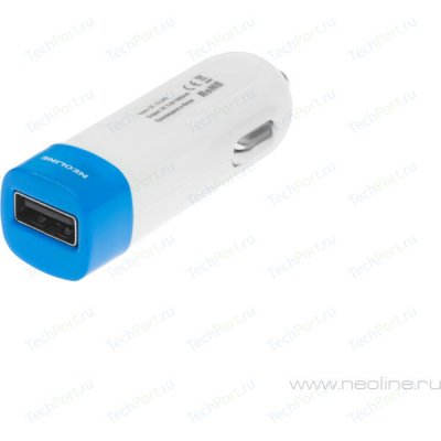      Neoline Volter L1 1A, 1 USB, 
