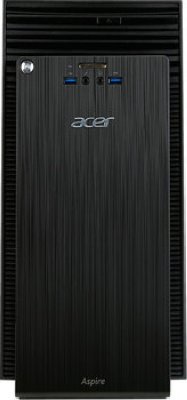     Acer Aspire TC-704 DM P J3710 4Gb 500Gb Intel HD DVD-RW Win10  DT.B41ER.002