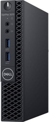    Dell Optiplex 3070 Micro