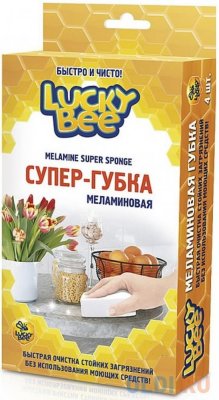     "-" 4 . Lucky Bee LB 7202
