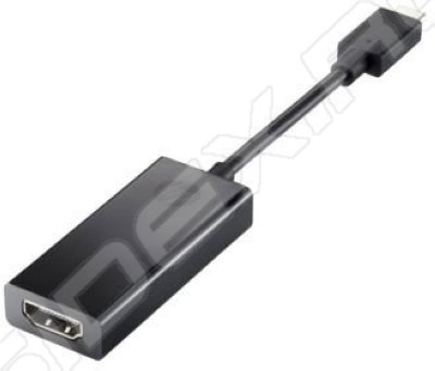    USB-C-HDMI (HP N9K77AA) ()