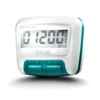    Silva Pedometer ex Distance 56046