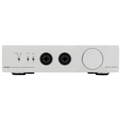      Musical Fidelity MX-HPA