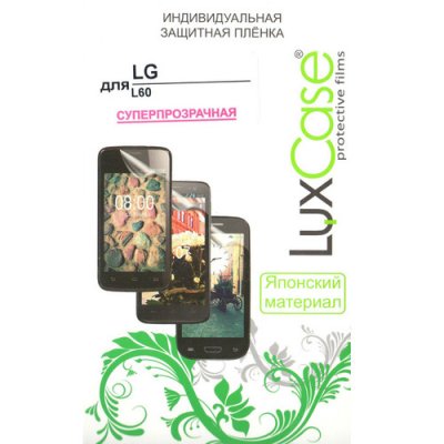      LG X145 L60 Luxcase 