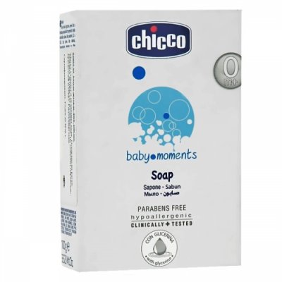    Chicco Baby Moments   320615021