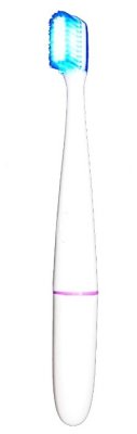      MyBliss Optical toothbrush   
