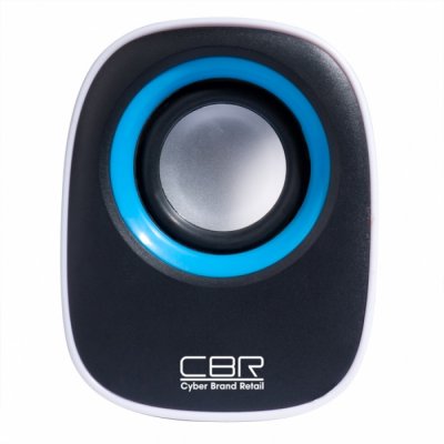      CBR 2.0 CMS-520 Blue (2,5   2), . ., USB,