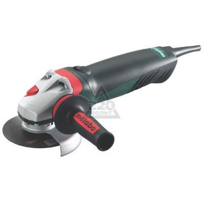    () METABO WB 11-125 Quick