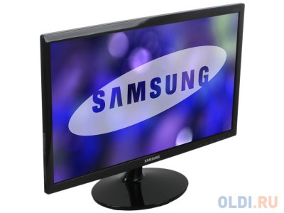    21.5" Samsung S22D300NY (300NY) gl.Black-Red 1920x1080, 5ms, 200 cd/m2, 600:1 (Mega DCR), D-