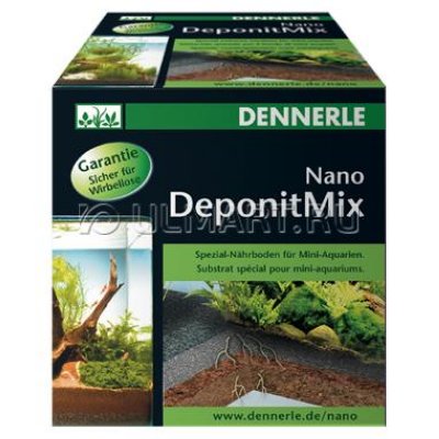      Dennerle Nano Deponit Mix,  , 1 .