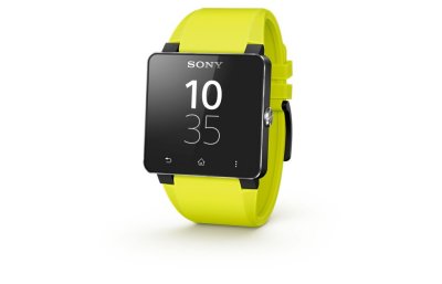   Sony   SE20  Smart Watch 2 