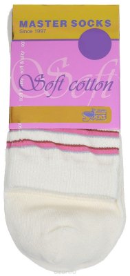     Soft Cotton. 85010