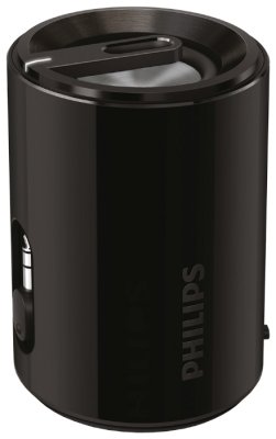     Philips SBA3005 Black