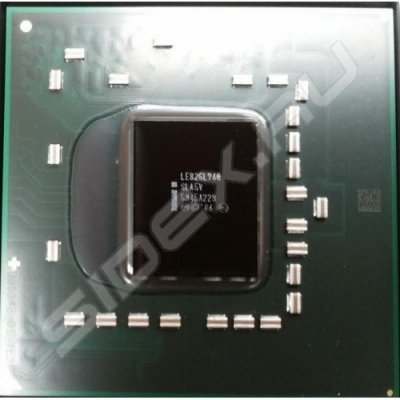      Intel LE82GL960 (TOP-SLA5V)