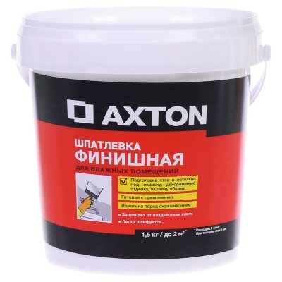        Axton    1,5 