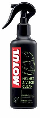      MOTUL Helmet & Visor Clean  1 (102992) 250 