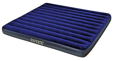      Intex Classic Downy Bed (King), 183  203  22 , . 68755, 