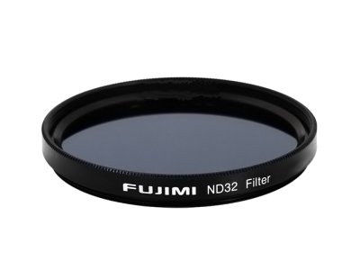    Fujimi ND32 58mm