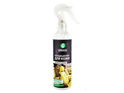      Grass Leather Cleaner 250ml 148250
