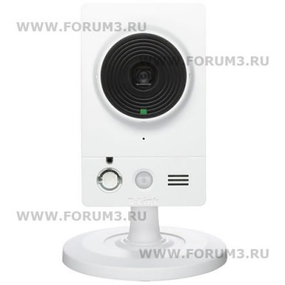   Webcamera DLINK DCS-2210 Cube (802.11n)