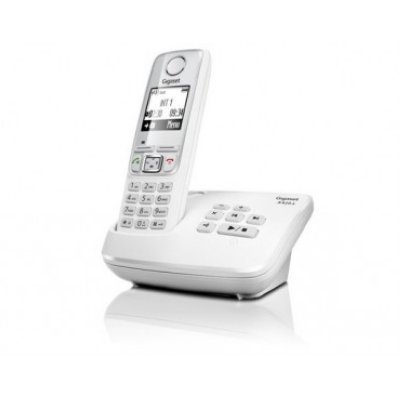   / Dect Gigaset A420 DUO WHITE  2 