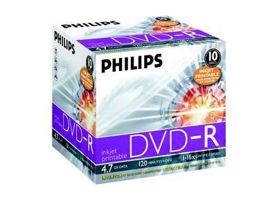     Philips DM4I6B25F