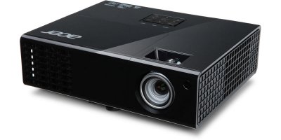   Acer Projector M342 (DLP, 3000 , 10000:1, 1920x1080, D-Sub, HDMI, RCA, S-Video, , 2D/3D) [NE