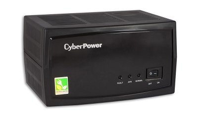    CyberPower AVR 600E