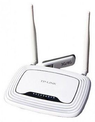   ADSL   TP-LINK TL-WR842ND(RU) (Wi-Fi- /802.11n/max. 300 Mbits/ 