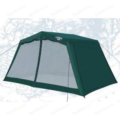    Campack Tent "G-3301W"  - 