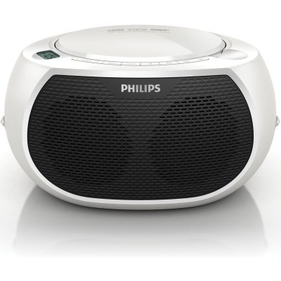   CD- Philips AZ 380W/12