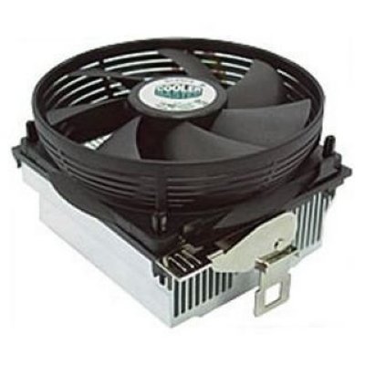    Cooler Master DK9-9GD4A-0L-GP (AM2+/AM3/AM3+/FM1/754/939/940, 2200 RPM, 3pin)