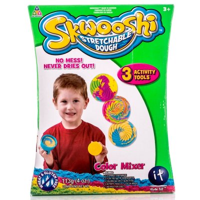       Skwooshi -      Irwin Toy