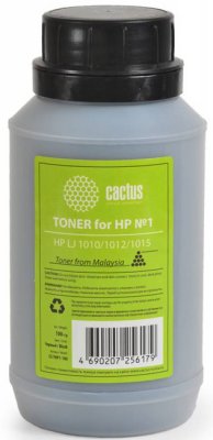    Cactus CS-THP1-100   HP LJ 1010/1012/1015,  ( 100 )