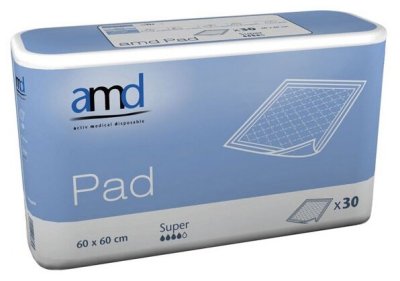     AMD Pad Super 14024000, 60  60  (30 .)