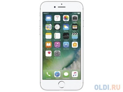    Apple iPhone 7 128Gb  (MN932RU/A) 4.7" (750x1334) iOS 10 12Mpix WiFi BT