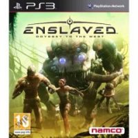     Sony PS3 Enslaved: Odyssey to the West Collector"s Edition