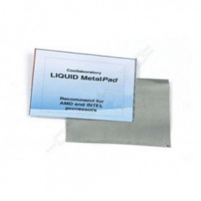    Coollaboratory Liquid MetalPad 1xCPU