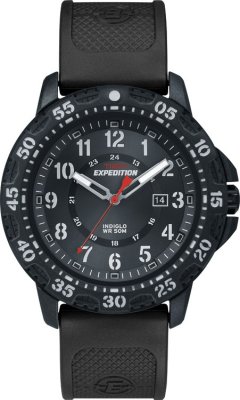     TIMEX T49994 EXPEDITION
