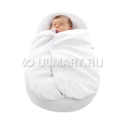    Red Castle COCOONaBABY Light Cocoonacover White