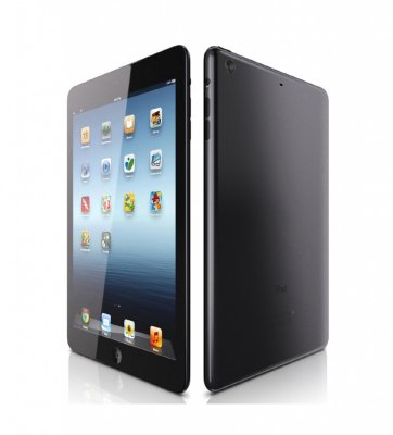    Apple iPad Air Wi-Fi+ Cellular 128GB ME987RU/A Apple A7 1.4 , 9.7", 1 GB, 128 GB Flash, G
