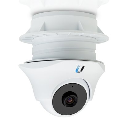   IP- Ubiquity UniFi Video Camera Dome